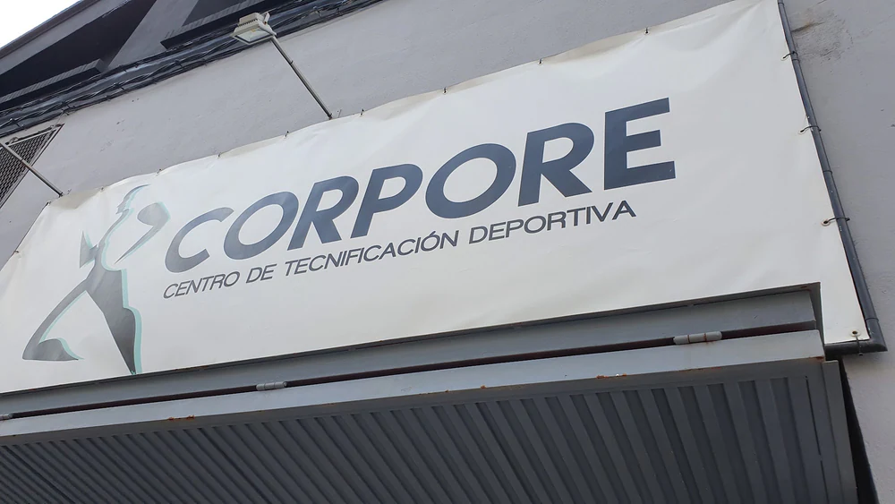 Foto de Corpore • Centro de tecnificación deportiva