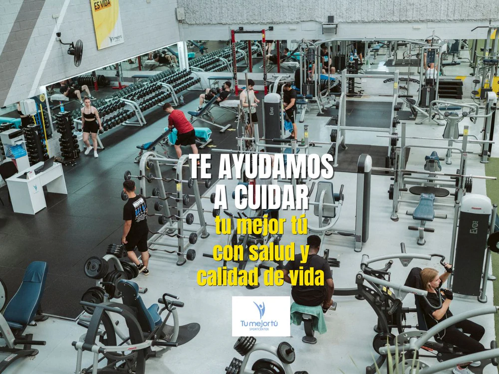 Foto de CLUB MMA BURRIANA