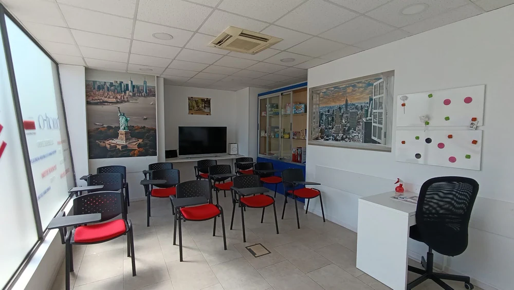 Foto de Academia SMART-A