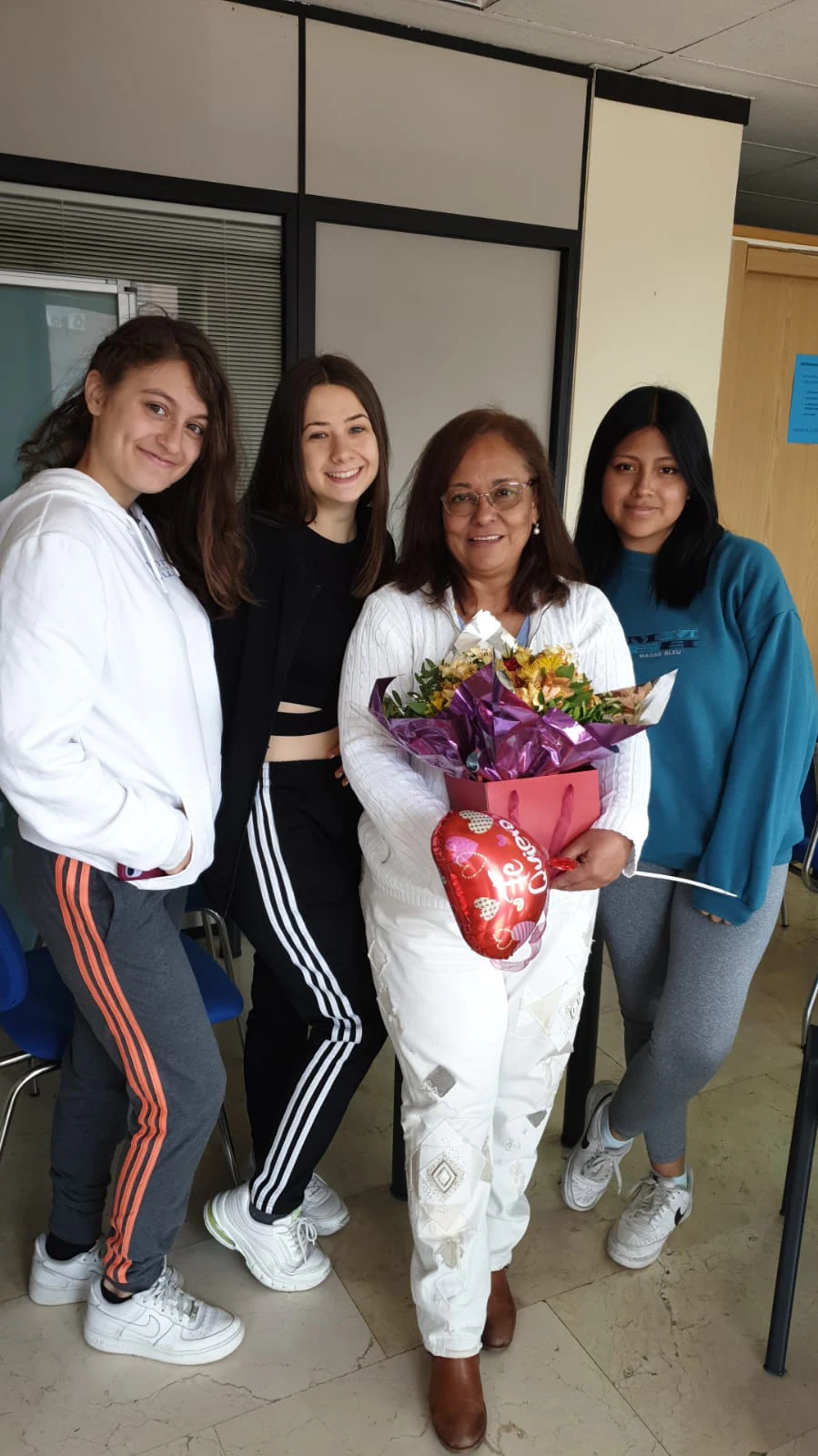 Foto de ACADEMIAS ENTELEQUIA.Centro multidisciplinar de formación y conducta.