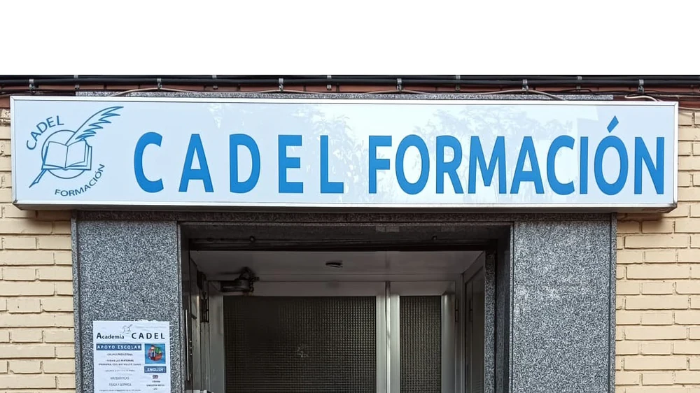 Foto de CENTRO DE ESTUDIOS LÁZARO