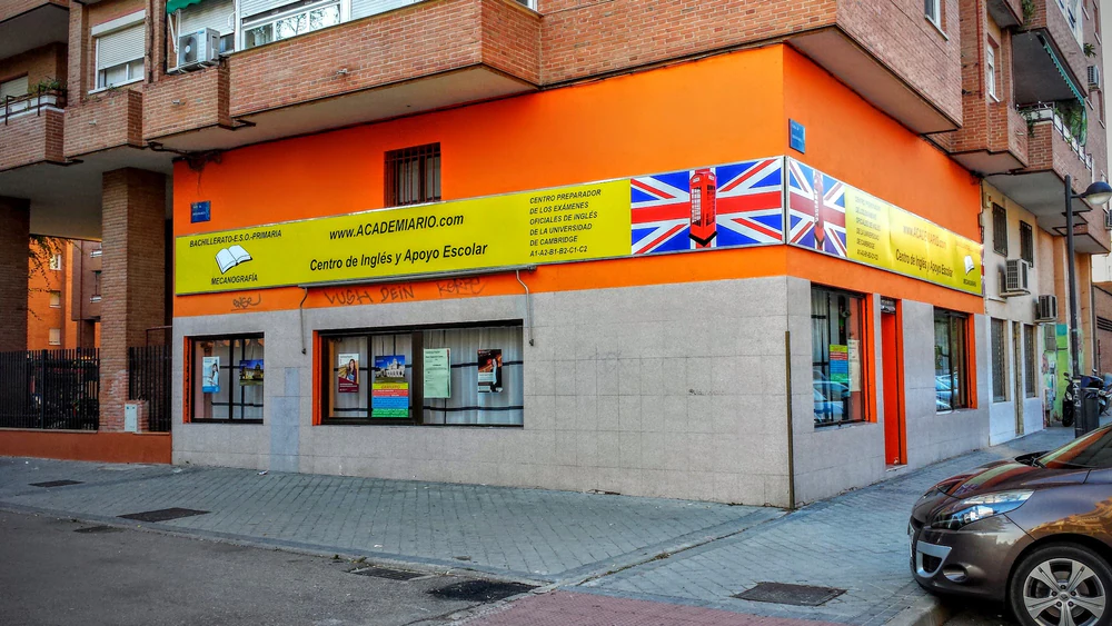 Foto de ACADEMIA RIO Centro de Inglés y Apoyo Escolar