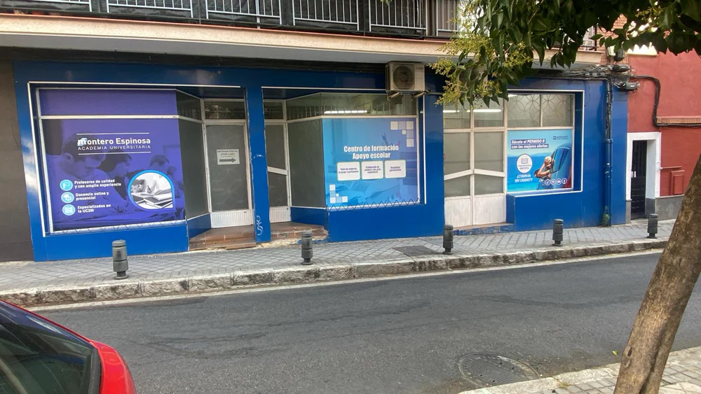 Centro de Estudios Pepe