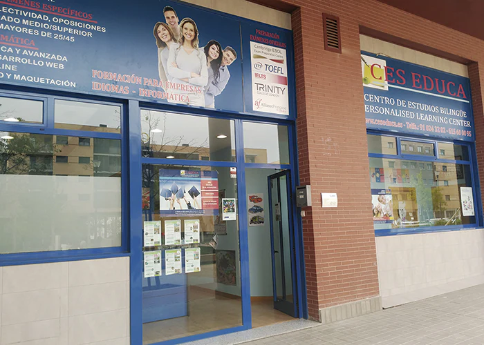 Foto de Academia Lussac