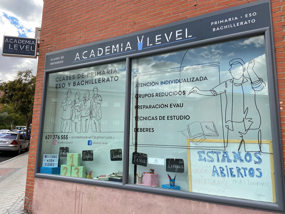 Academia Villaverde