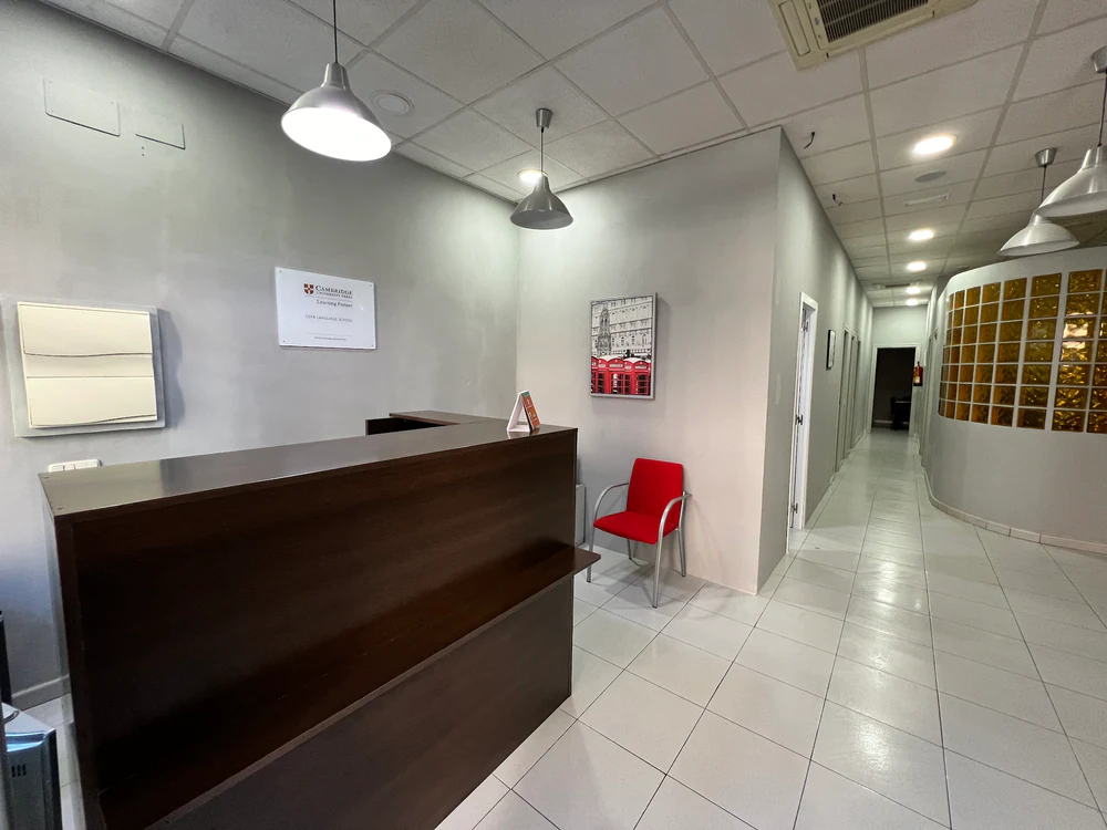 Foto de Academia CEPA