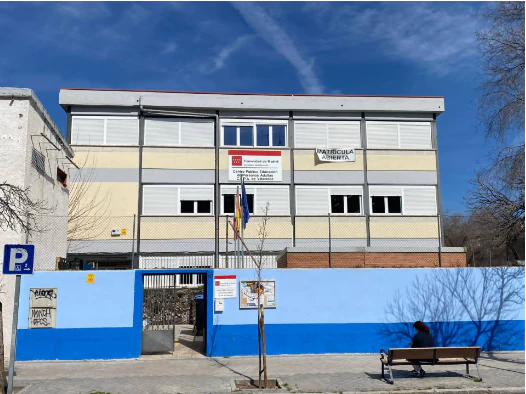 Foto de Academia CEPA