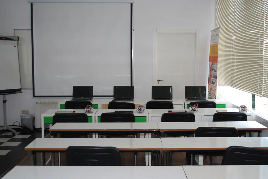 Foto de Academias Oxford