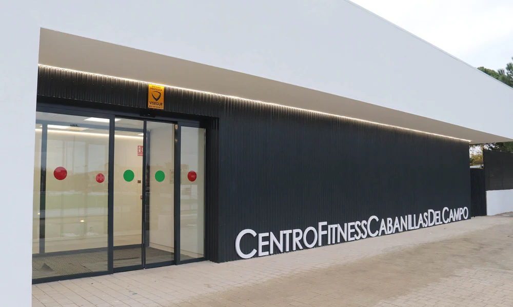 CENTRO FITNESS CABANILLAS DEL CAMPO