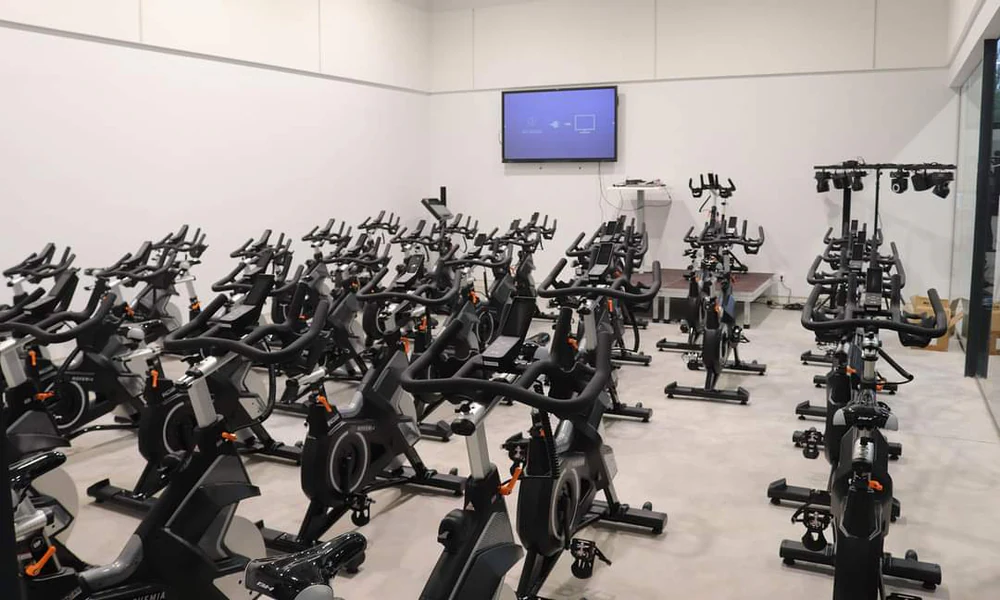 Foto de CENTRO FITNESS CABANILLAS DEL CAMPO