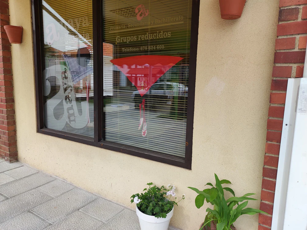 Foto de ACADEMIA CORNER