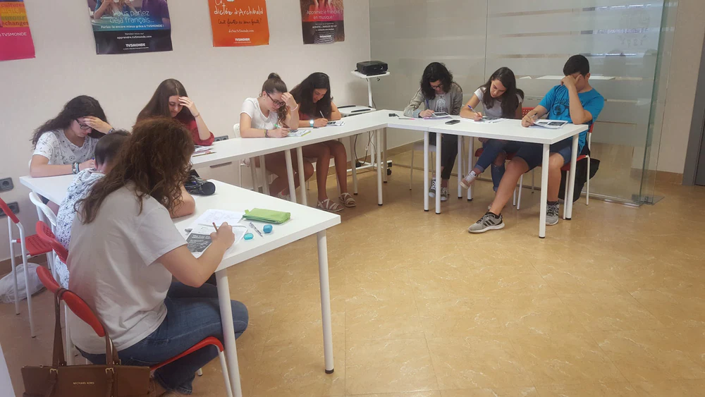 Foto de ACADEMIA CORNER