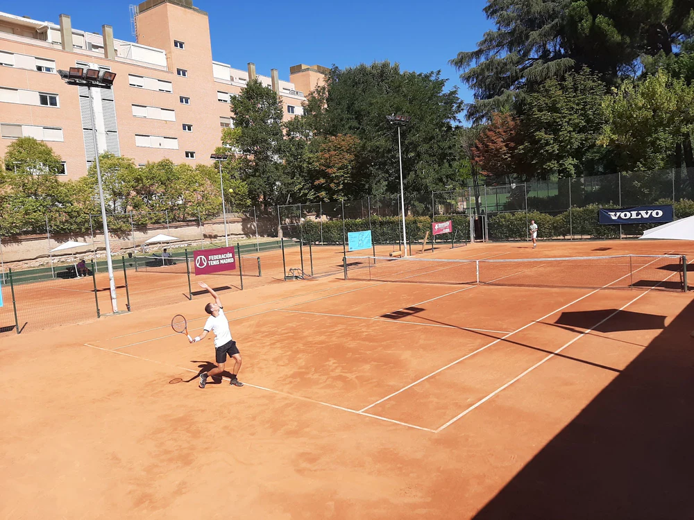 Foto de Campo y Escuela de Fútbol Alameda de Osuna