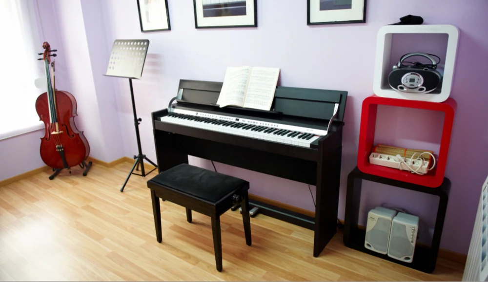 Academia de Música Marina Peña