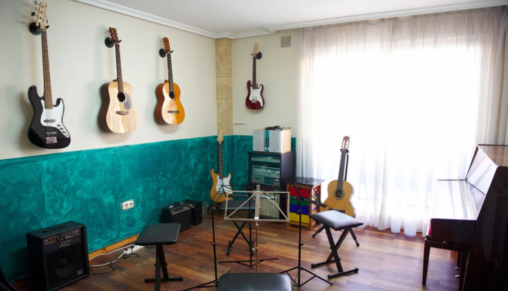 Foto de Academia de Música Marina Peña