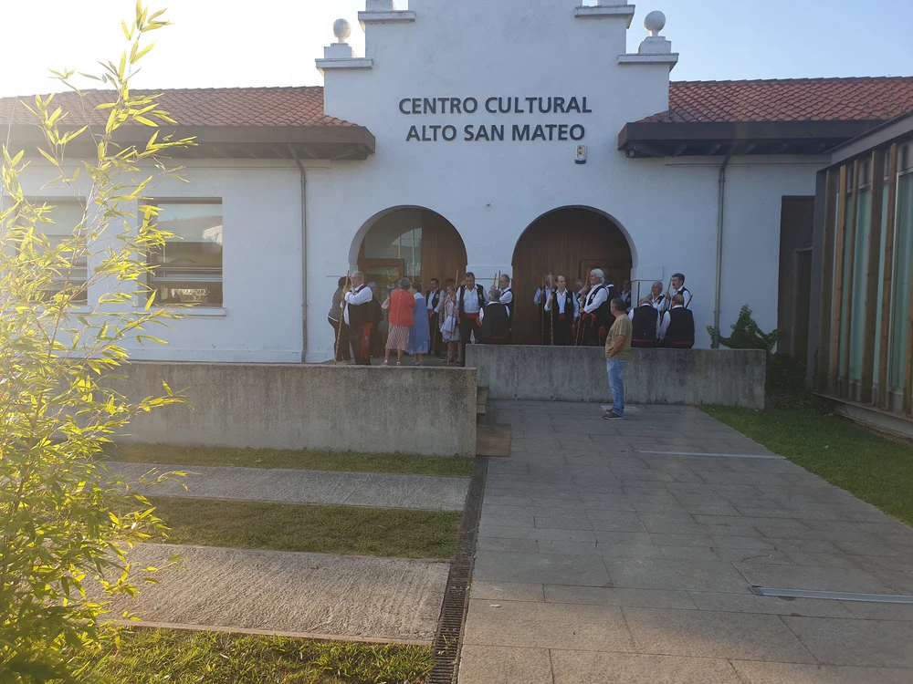 Foto de Academia de Música Marina Peña