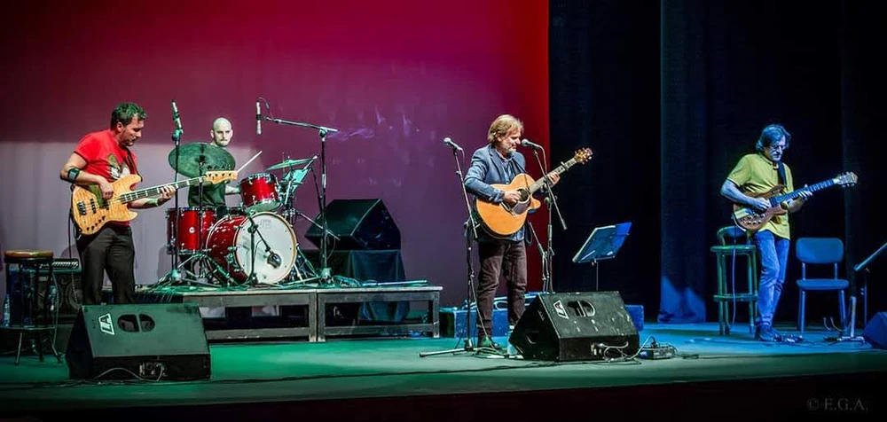 Foto de Academia de Música Marina Peña
