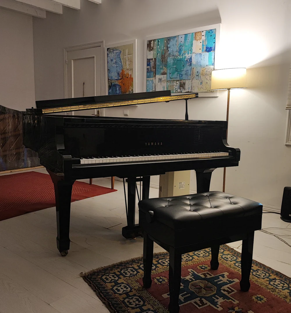 Foto de Academia de Música Marina Peña