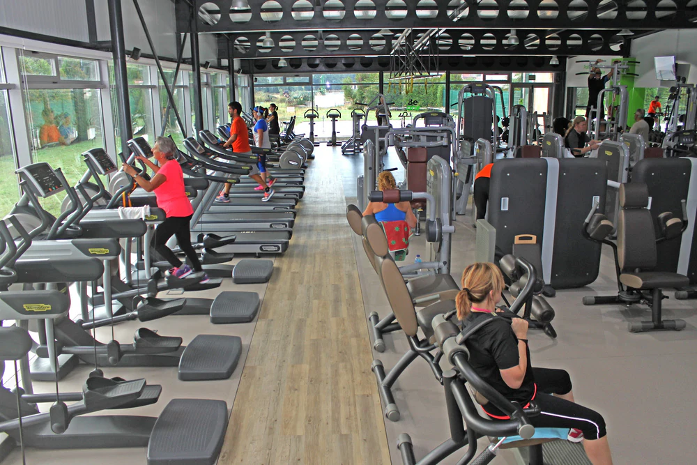 BeOne Fitness & Sport Cabezón de la Sal