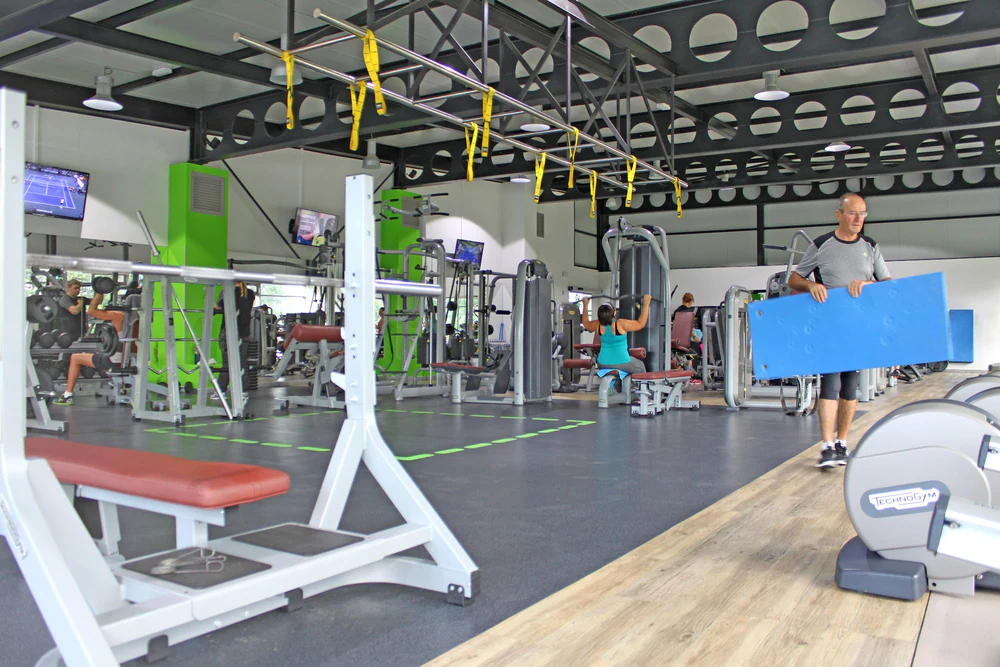 Foto de BeOne Fitness & Sport Cabezón de la Sal