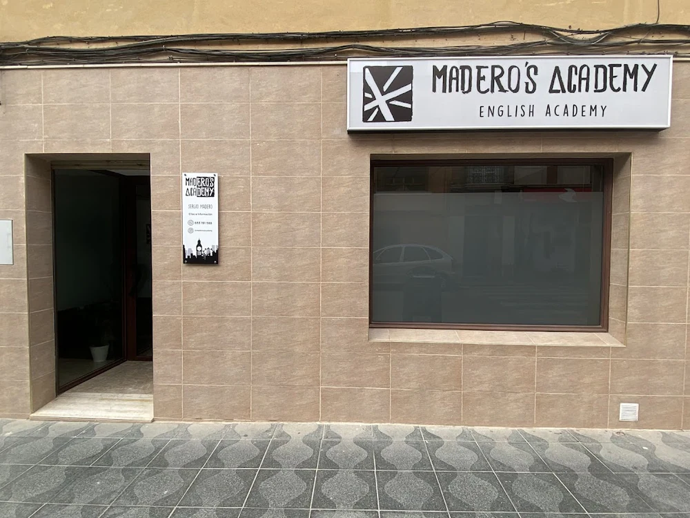 Madero's Academy