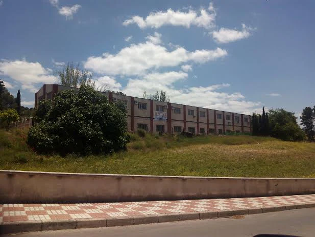 Centro Público de Educación de Personas Adultas Moccadem Ben Muafa