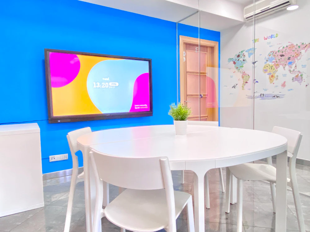 Foto de English2Go