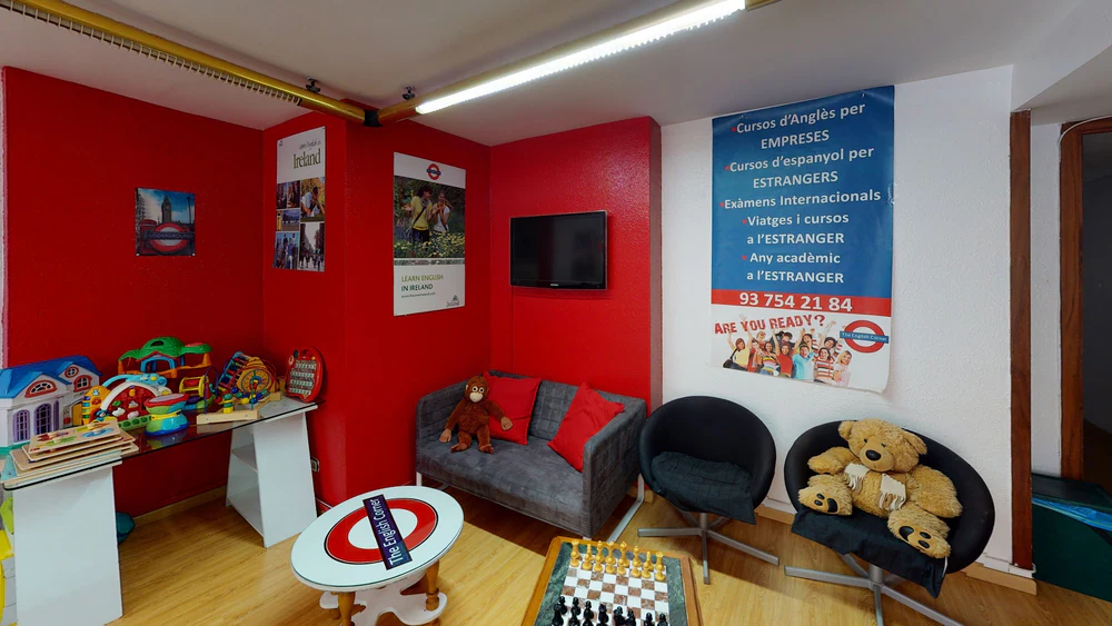 Foto de English2Go