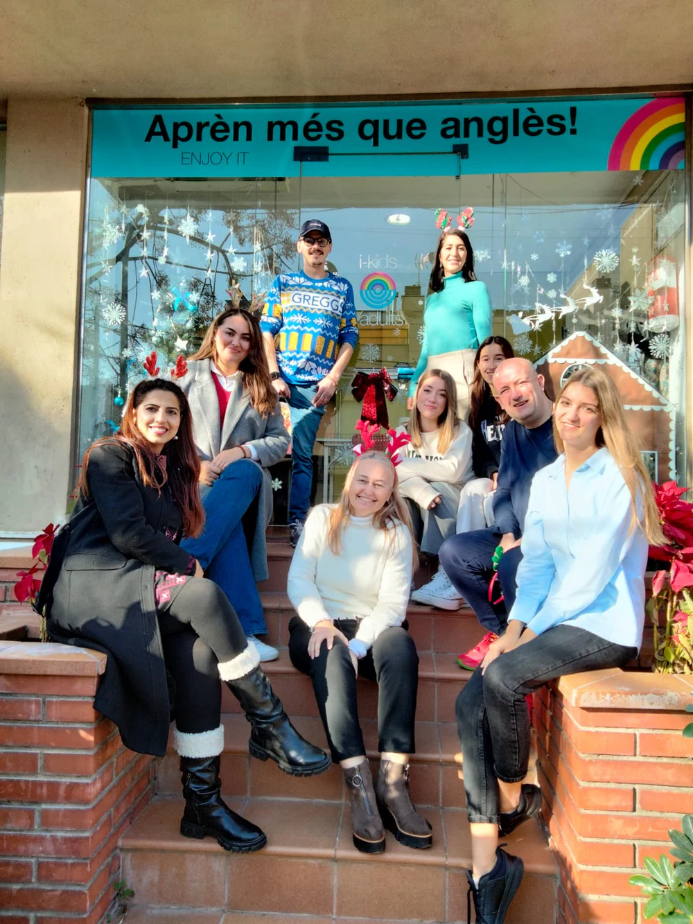 Foto de English2Go