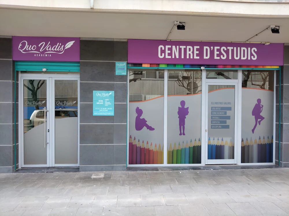 Foto de Academia Quo Vadis - Vilassar de Mar