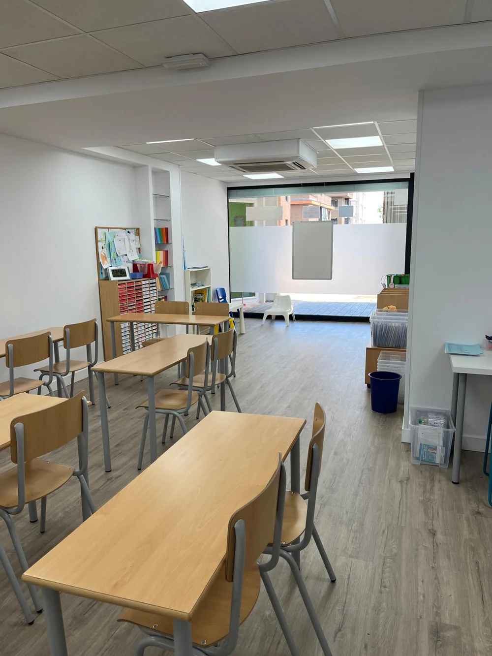 Centro Kumon de Matemáticas, Lectura e Inglés