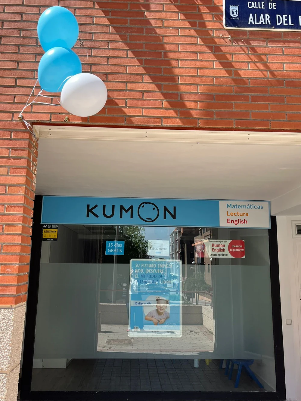 Foto de Centro Kumon de Matemáticas, Lectura e Inglés
