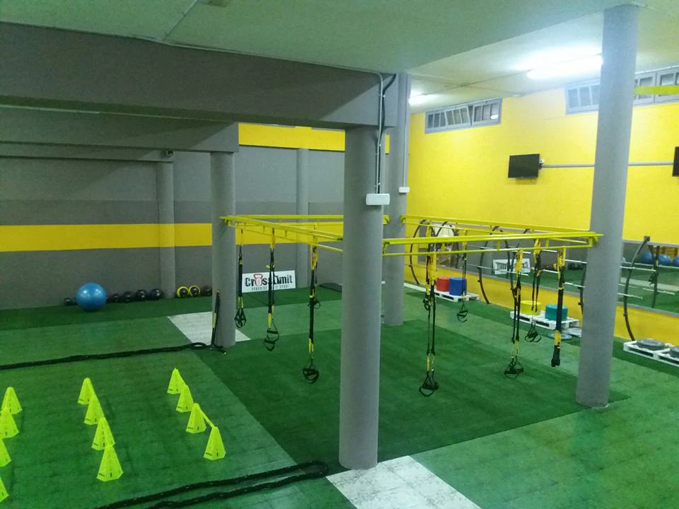 Foto de Fibra Max Cabrera