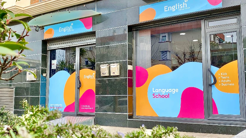 Foto de The English Corner - acadèmia d'idiomes