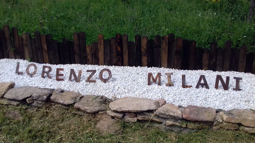 Foto de Centro Privado de Formación Profesional Lorenzo Milani