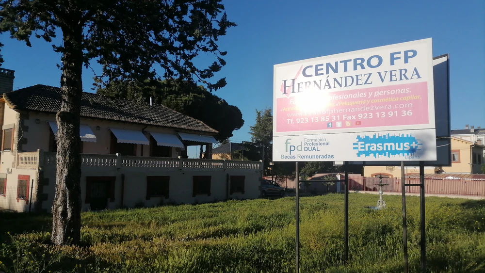 Foto de Centro Privado de Formación Profesional Lorenzo Milani