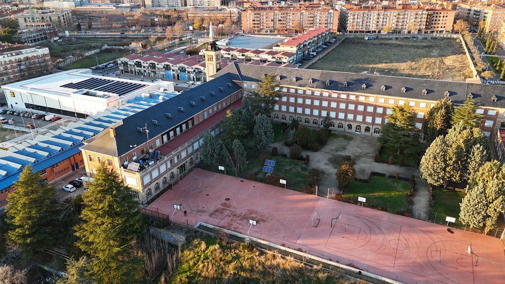 Foto de Centro Privado de Formación Profesional Lorenzo Milani