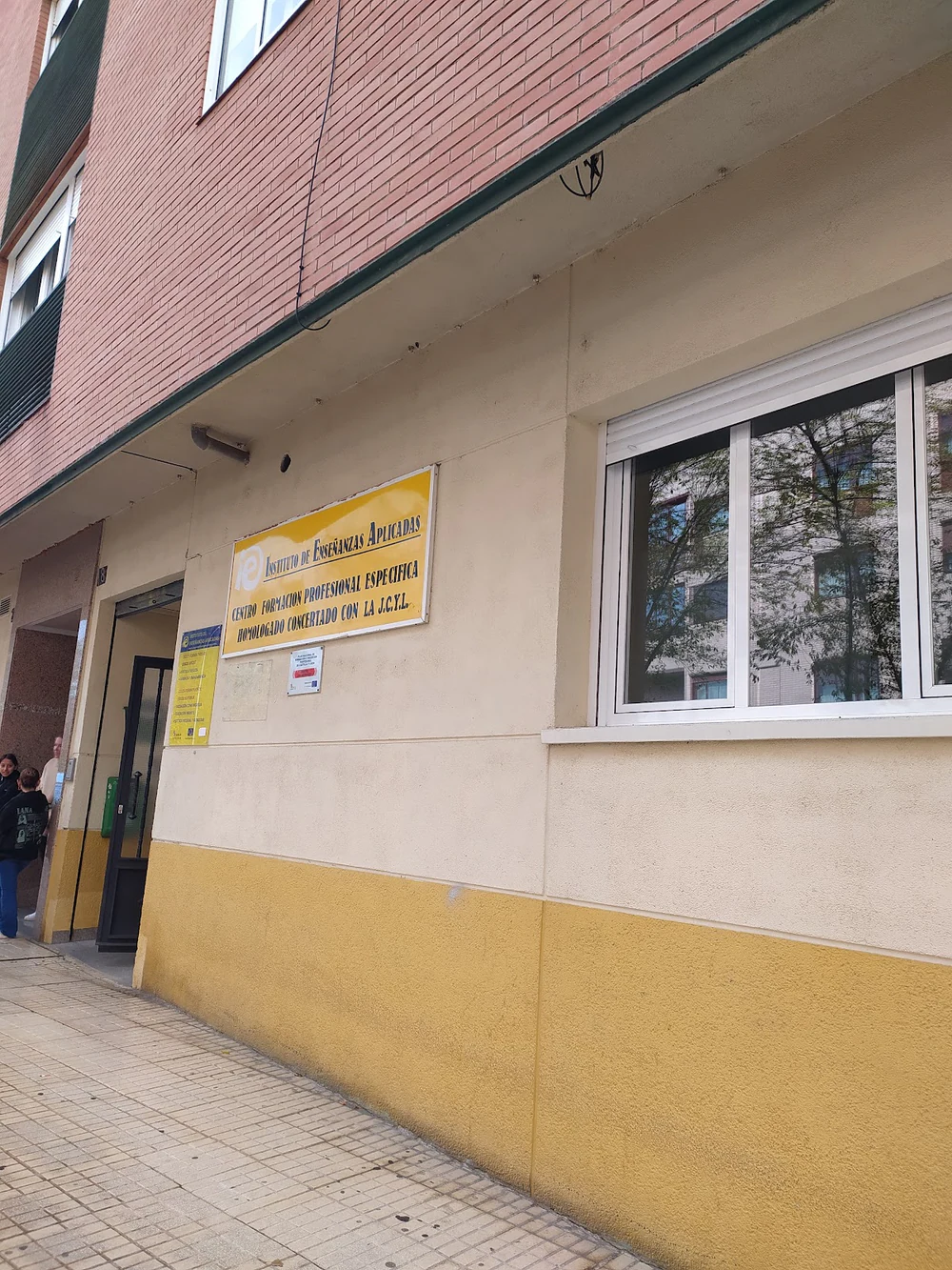 Foto de Centro Privado de Formación Profesional Lorenzo Milani