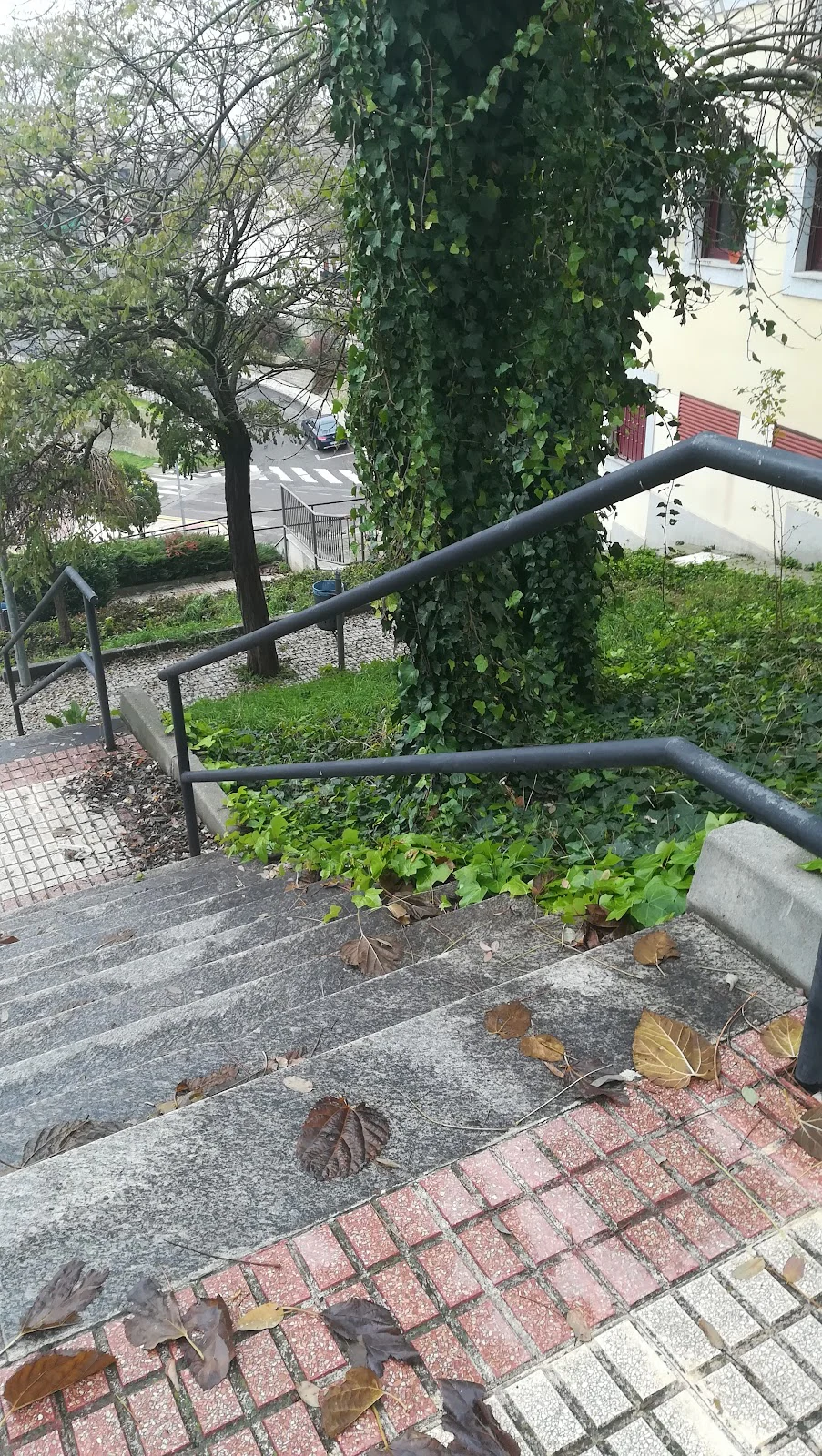 Escuela de Idiomas Cabrerizos