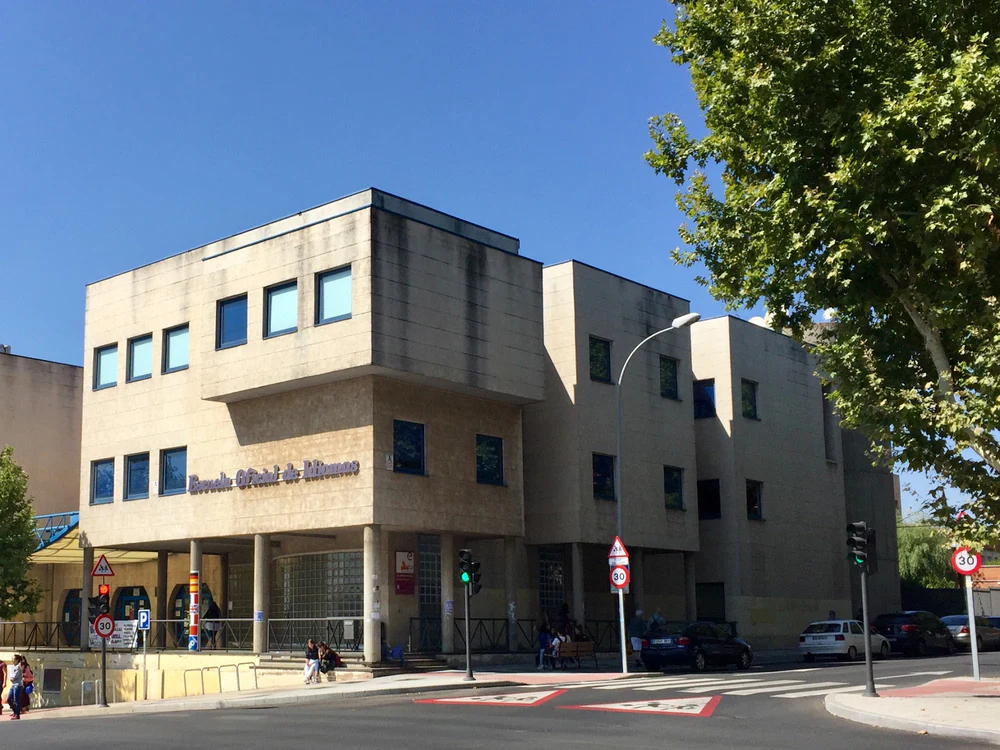 Foto de Escuela de Idiomas Cabrerizos
