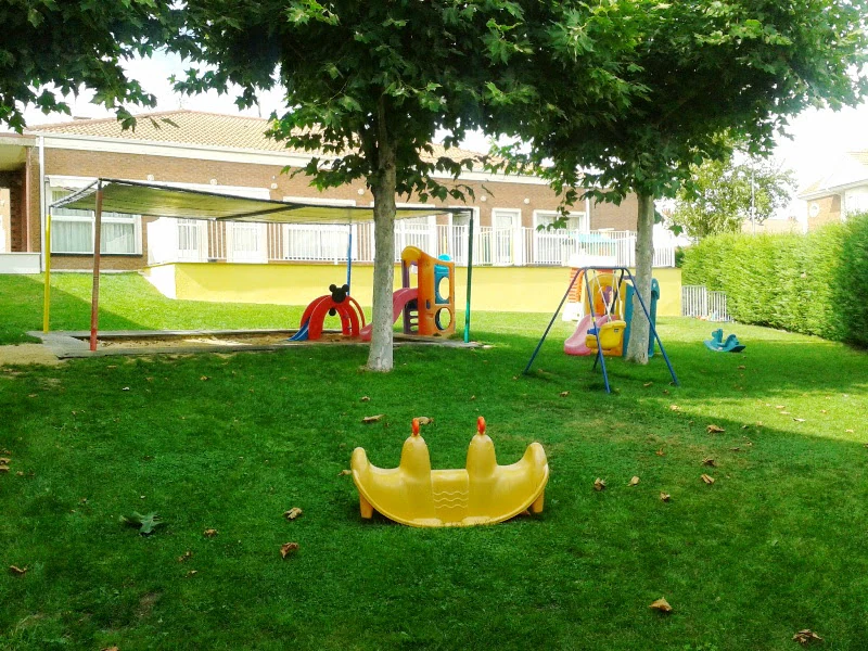 Centro Infantil Cabrerizos