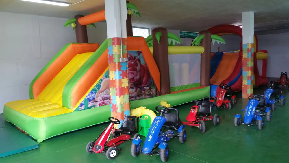 Foto de Centro Infantil Cabrerizos