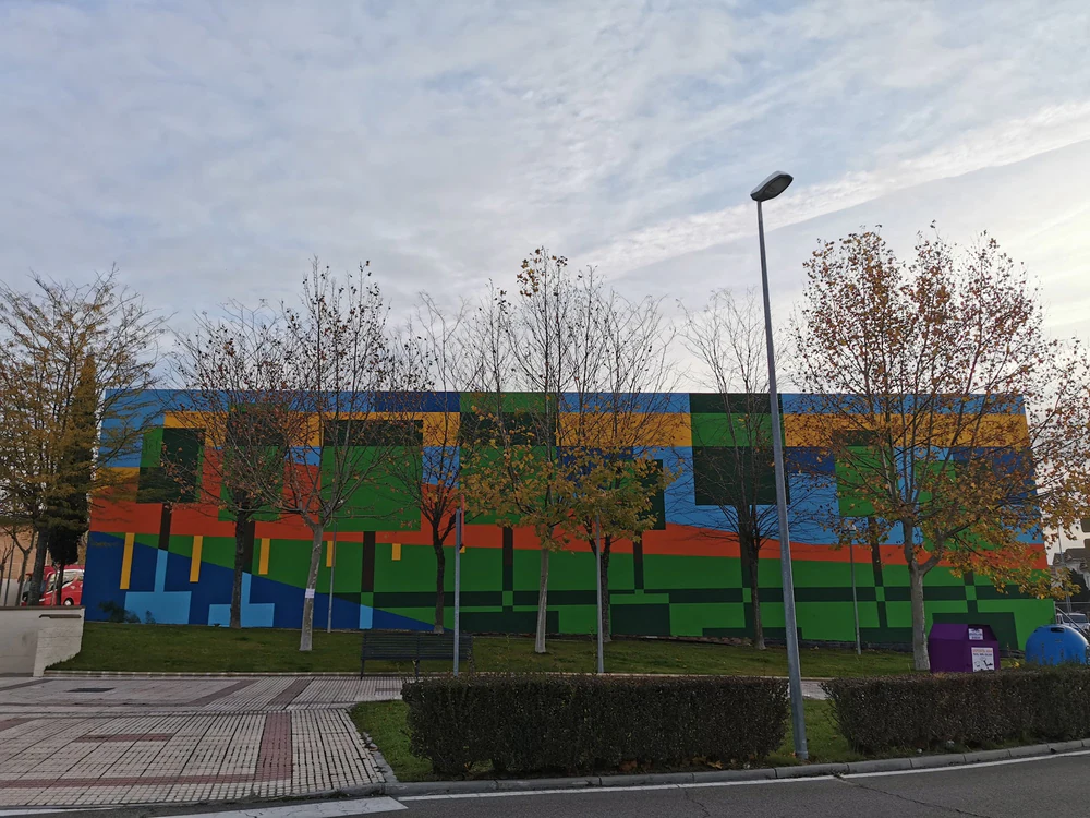 Foto de Centro Infantil Cabrerizos