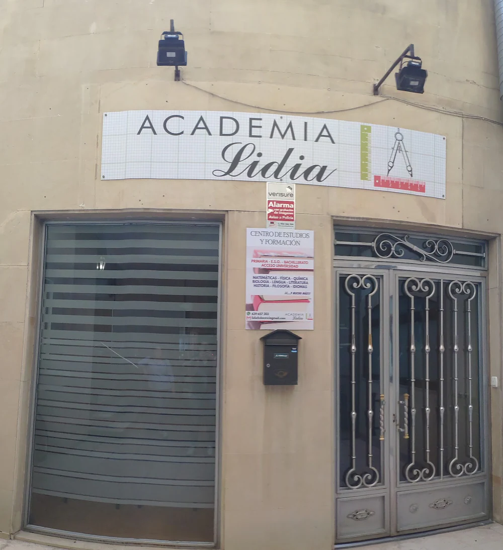 Academia Lidia