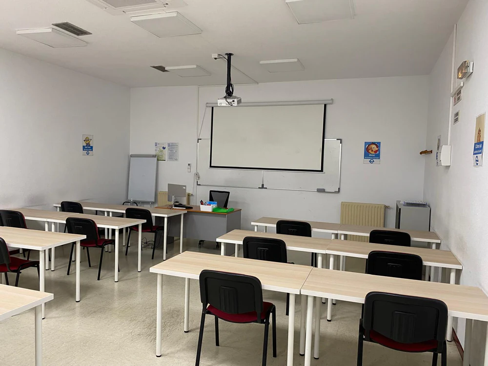 Foto de Academia Esla Formación Salamanca