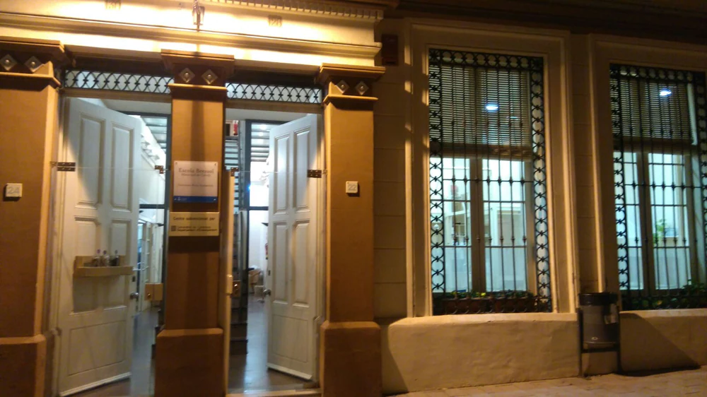 Foto de Institut Cabrils