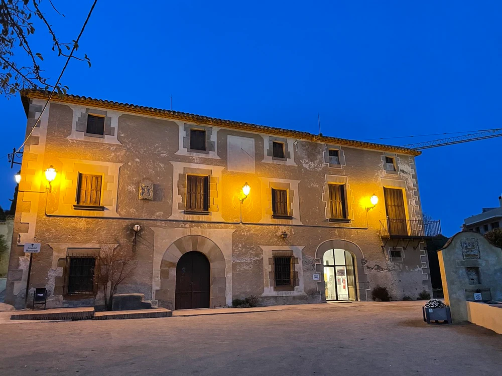 Foto de Escola Municipal de Música de Cabrils