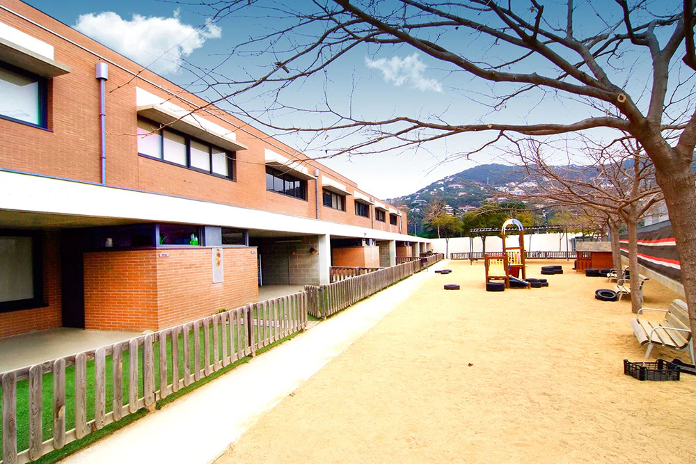 Escola Mas Maria