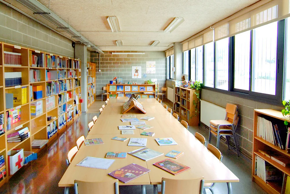 Foto de Escola Mas Maria