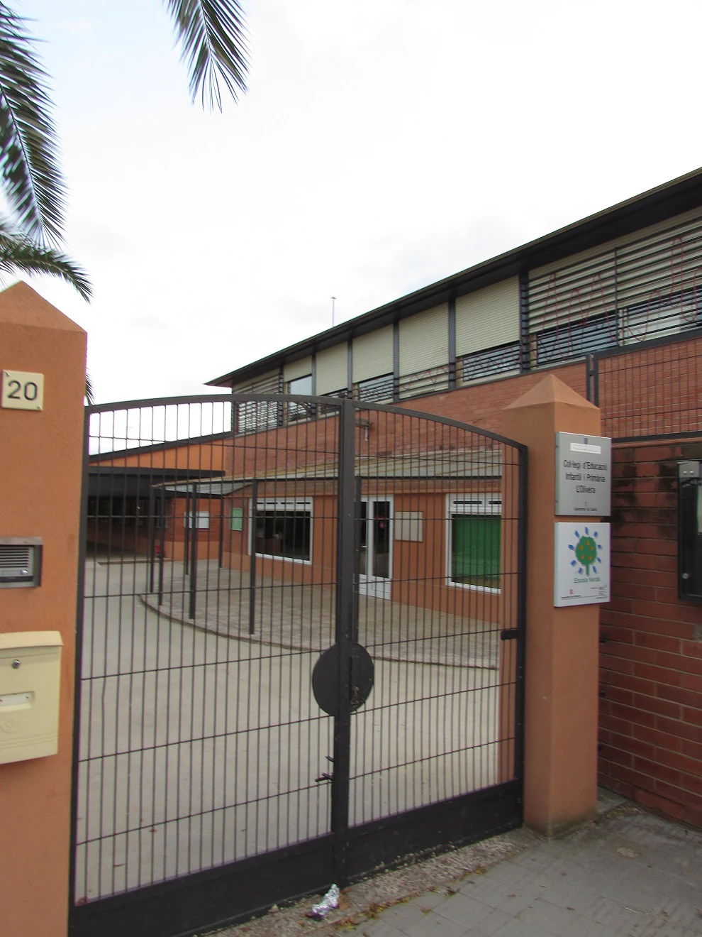 Foto de Escola Bressol de Cabrils